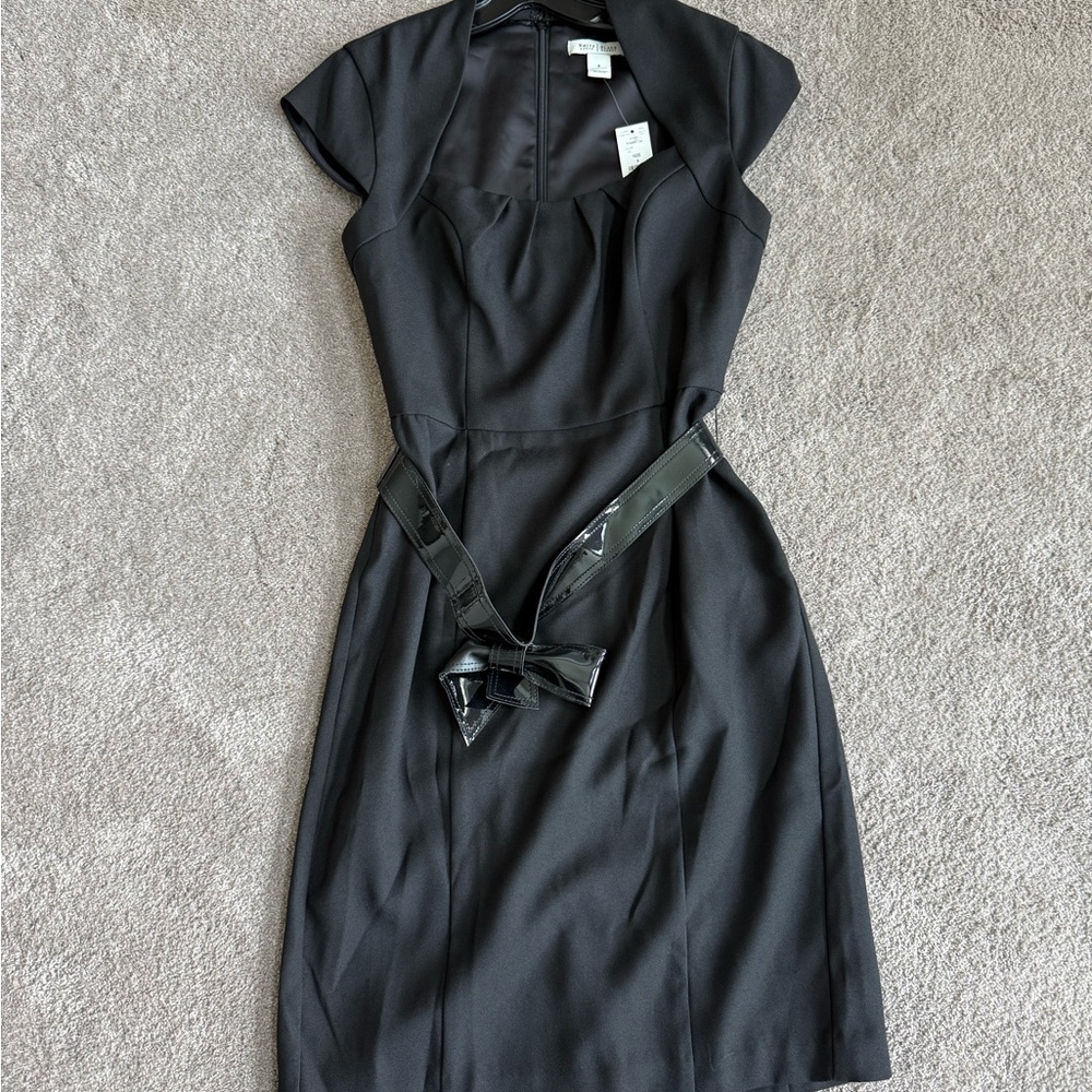 White House Black Market Dress